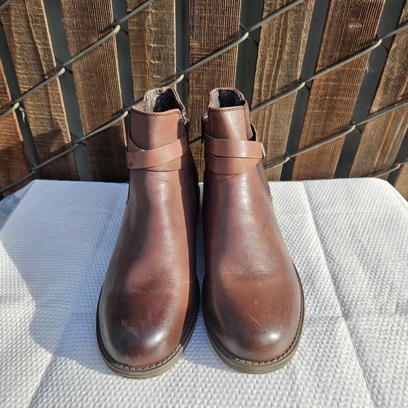 Propét Booties Tatum Women's Size 9 - Picture 6 of 16